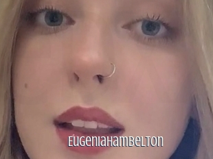 Eugeniahambelton