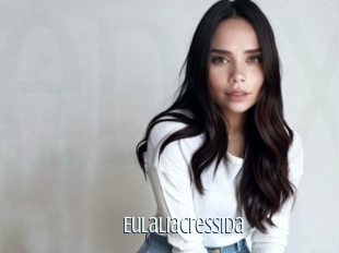 Eulaliacressida