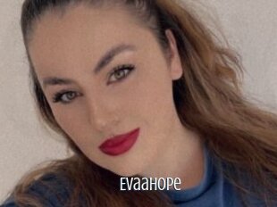 Evaahope