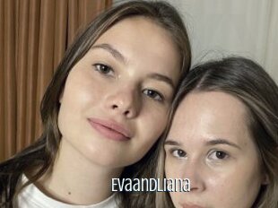 Evaandliana