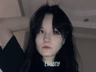 Evaany