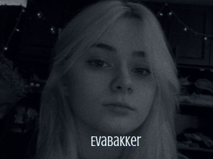 Evabakker