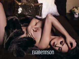 Evabennson