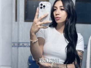 Evaclavin