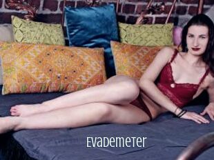Evademeter
