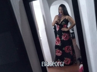 Evageorgi