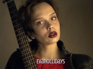 Evahollidays