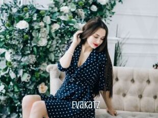 Evakatz