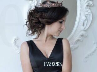 Evakeks