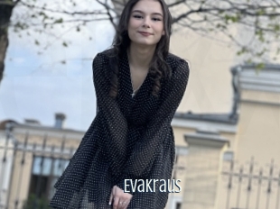 Evakraus