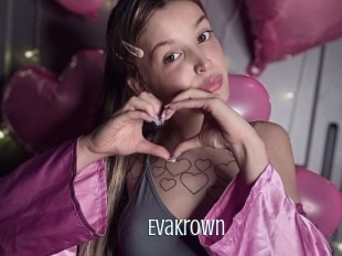 Evakrown