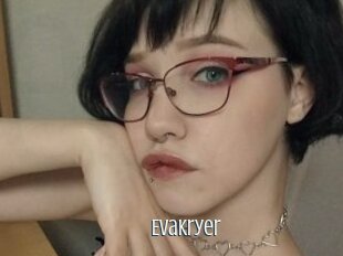 Evakryer