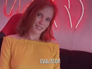 Evaliston