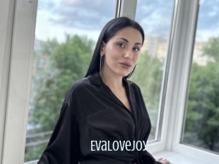 Evalovejoy