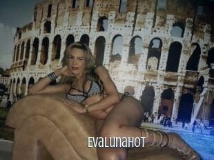 Evalunahot
