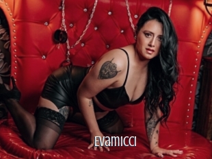 Evamicci