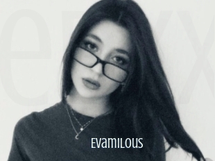 evamilous Edonkey xxx