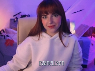 Evanellson
