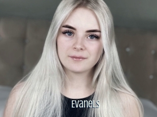 Evanels