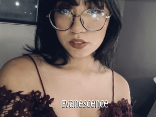 Evanescence