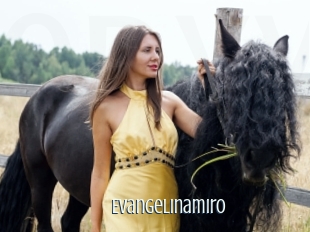 Evangelinamiro