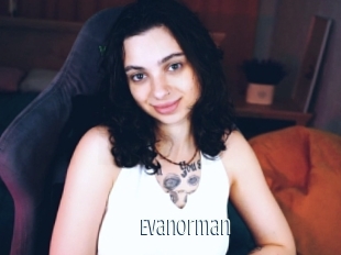 Evanorman