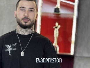 Evanpreston