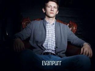 Evanpurr