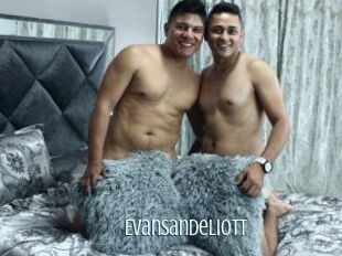 Evansandeliott