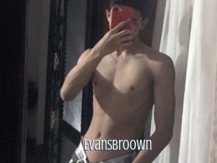 Evansbroown