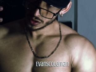 Evanscoleman
