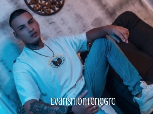 Evansmontenegro