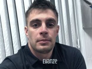 Evanze