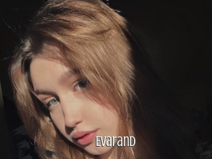 Evarand