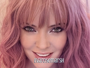 Evarosemarsh