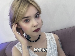 Evaroze