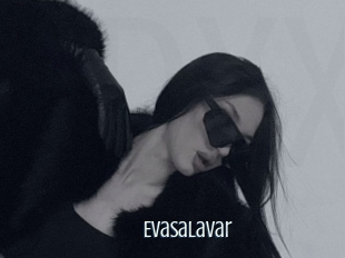 Evasalavar