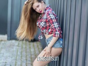 Evasunsun