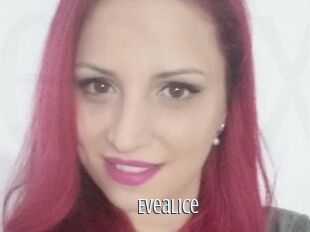 Evealice