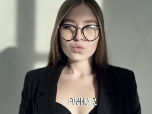 Eveholz