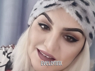 eveliynnx Edonkey xxx