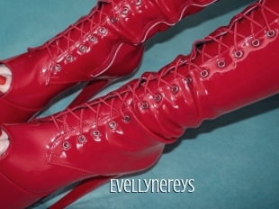Evellynereys