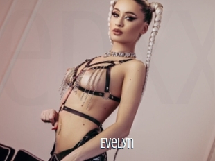 evelyn Edonkey xxx