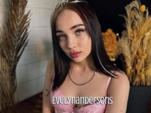 Evelynandersons