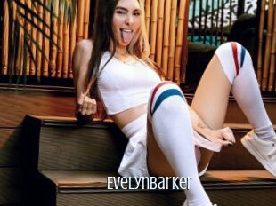 Evelynbarker