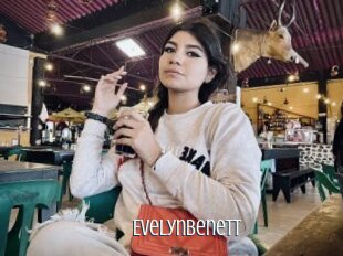 Evelynbenett