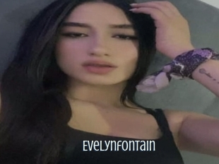 Evelynfontain