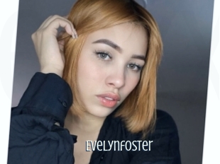 Evelynfoster