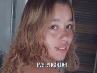 Evelyngolden