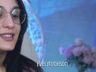 Evelynjohson